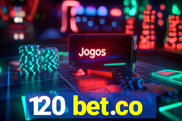 120 bet.co